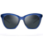 PRIZE, Navy Crystal Shiny-Volt+ Cold White Cat 3, hi-res image number null